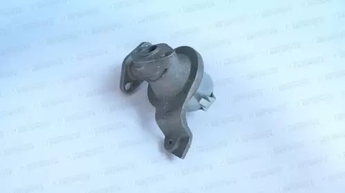 Кран отопителя ВАЗ шаровой 2101-8101150 (Агрегат) - Авторота