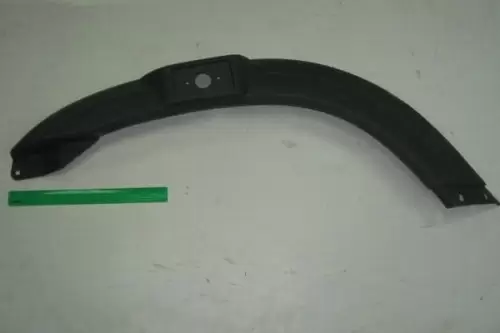 Арка для а/м ГАЗ крыла передняя левая 3310-40-8403027-0 - Авторота
