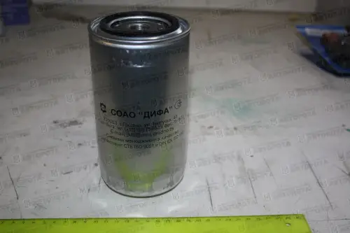 Фильтр масляный Д-260 035-1012005 DIFA5102/1 - Авторота