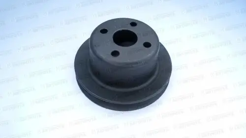 Шкив водяного насоса УАЗ 421-1308025-01 - Авторота