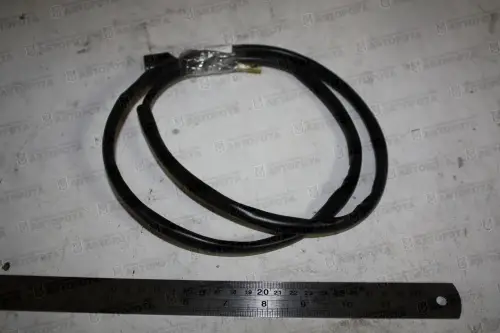 Провода высоковольтный УРАЛ коммутатора ПЖД 4320-3724140-01 - Авторота