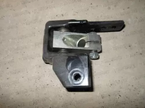 Транслятор ПАЗ-4230(Аврора) 212891-10 - Авторота