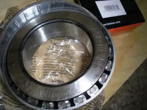 Подшипник 516449/516410 - Авторота