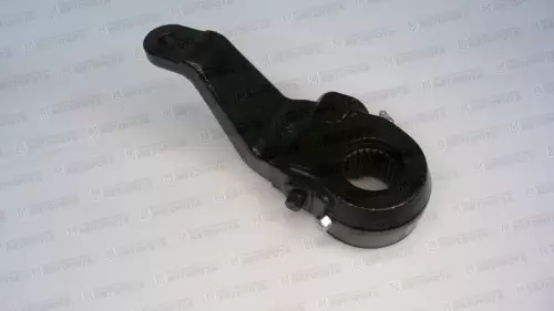 Рычаг тормоза регулировочный МАЗ правый 54321-3502136 (CN) - Авторота