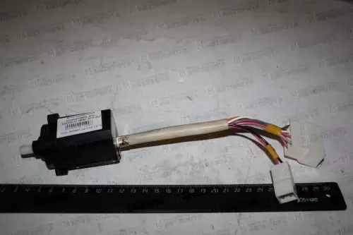 Блок управления корректором фар 534330-3718021 БУК - Авторота