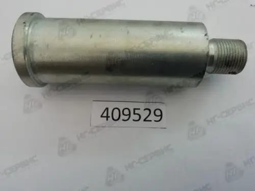 Палец ПАЗ пружины корректирующей 03205-00-2913022-010 - Авторота