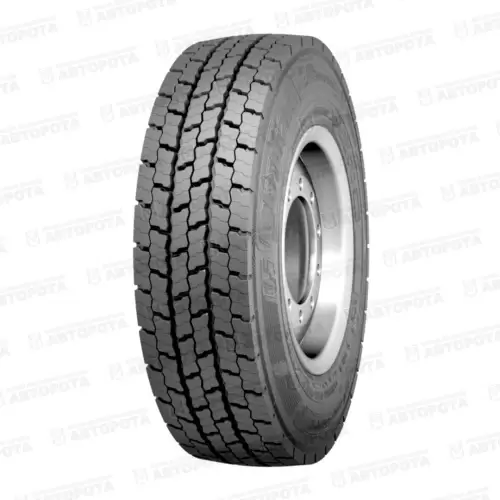 Автошина 315/80 R22,5 Cordiant Professional FR-1 TL - Авторота