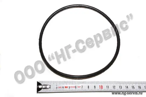 Кольцо уплотнительное Д-240/Д-245 гильзы (МТЗ-80/82, ЗИЛ-5301) - Авторота