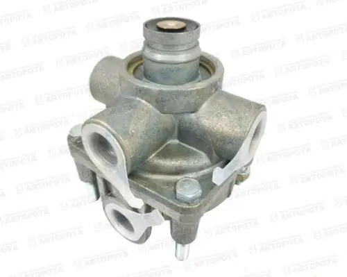 Клапан ускорительный 64221-3518010-10 (8001) - Авторота