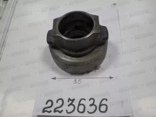 Муфта ПАЗ выкл. сцепл. 3151 000 079 (Sachs) - Авторота