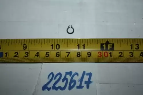 Кольцо стопорное 6мм - Авторота