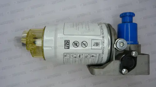 Фильтр топливный для а/м КАМАЗ ЕВРО-2 PRELINE-270 с высокой помпой (CN) - Авторота