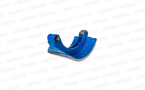 Колодки тормозные МАЗ задние 5440-3502090(91) - Авторота