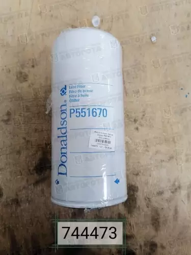 Фильтр масляный P551670 (Donaldson) - Авторота