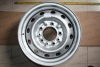 Диск колеса СТ 15x6,0 5x139,7 (ВАЗ, Россия-Mefro)