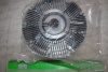 Муфта КАМАЗ вязкостная вентилятора HTKK020002742 (Hottecke)