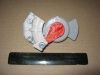 Головка соед. ПАЛМ б/кл. (М22х1,5) красн. 16-3521110 (Автокомпонент)