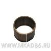 Втулка КАМАЗ сателлита дифференциала РК 4310-1802159 (АЗ КАМАЗ)