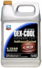 Антифриз оранжевый Dex-Cool -80°С (3,78кг) концентрат 236543486 (Chevron)