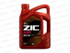 Масло трансм. ZIC 80W90 G-EР GL-4 (трансм. для мех. КПП)  (4л)