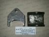 Опора рессоры КАМАЗ зад. 5320-2912426