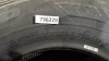 Автошина 225/75 R16 Hankook RA23 104H