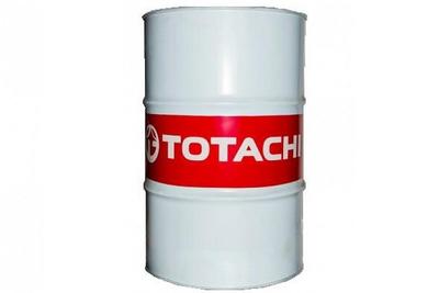 Масло моторное TOTACHI Eco Diesel 5W-30 (п/синт.бенз/диз) (200л) - Авторота