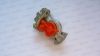 Головка соед. ПАЛМ б/кл. (М22х1,5) красн. 100-3521110 (Полтава)