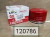 Фильтр масл. ЛАДА Ларгус, RENAULT LGG75/3W (LivCar)
