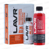 Средство раскоксовывания двиг. LAVR (185мл/330мл) ML202 Ln2505