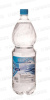Вода дистиллированная  1,5л