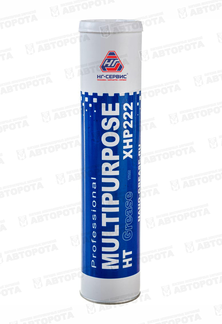 Смазка пластичная Luxe Multipurpose HT XHP222 (0,4кг) синяя (туба) (НГ-Сервис) - Авторота Смазка пластичная Luxe Multipurpose HT XHP222 (0,4кг) синяя (туба) (НГ-Сервис) - Авторота