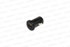 Адаптер USB 2,4A в прикуриватель ACH-1U-12 (Airline)