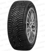 Автошина 185/65 R15 Cordiant Snow Cross 92TL шип.