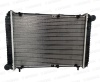 Радиатор ГАЗ 2-ряд. 3110-1301010 (LUZAR) (ан. LRc0310b)