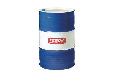 Масло гидравлическое TEBOIL Hydrauliс Oil 15 (200л/170кг) до -57°С - Авторота