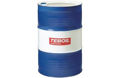 Масло компрессорное Teboil Compressor Oil 46 SHV (216л) - Авторота
