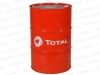 Масло мот. TOTAL RUBIA TIR 7400 10W40 (п/синт.бенз/диз) (208л)