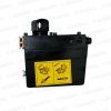 Насос опрокидывания кабины КАМАЗ КТС40-506.900-К3 (4310-5004010) (CN)