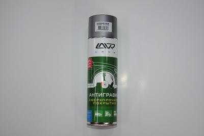 Антигравий LAVR (650мл) экстремальная защита серый Ln1552 - Авторота