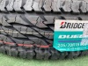 Автошина 205/70 R15 Bridgestone Dueler A/T 697 96S