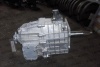Коробка передач ГАЗ 5-ст. (дизель) 33081-1700010