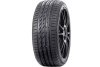 Автошина 205/50 R17 Nokian Black Hakka XL 93W TL