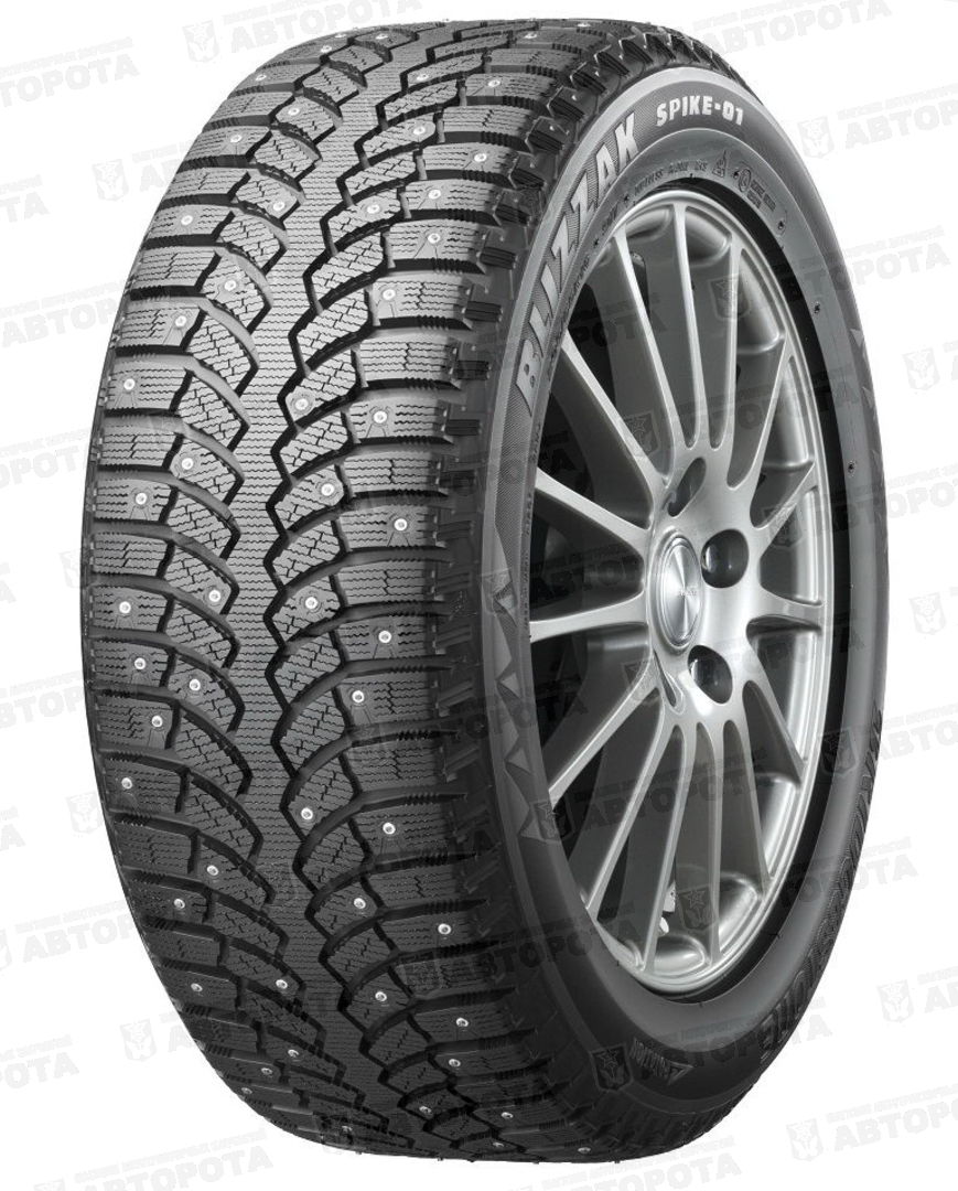 Купить Зимние Шины Bridgestone