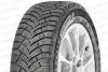 Автошина 235/45 R18 Michelin X-Ice North 4 98T TL шип.