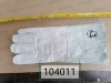 Краги спилковые перчатка, б/подкл. АРГОН 14 (ОПТОРИКА)