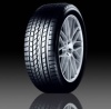 Автошина 235/55 R18 Continental CrossContact UHP 100V TL