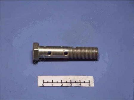 Болт-штуцер М 14х1,5х68 двойной - Авторота Болт-штуцер М 14х1,5х68 двойной - Авторота