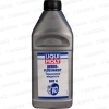 Жидкость тормозная Liqui Moly ДОТ-4 (1,0л)