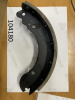 Колодки тормозные ГАЗ-3302 зад. эконом 3302-3502090 (Юкка)